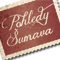 Pohledy Šumava